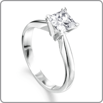 The diamond on your ring is embedded with the help of a very important 